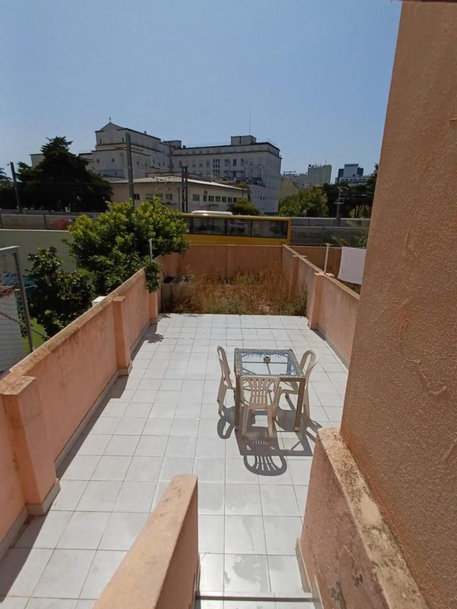 Sete Rios, Near Zoo Lisboa/ Free Wifi Apartment Luaran gambar