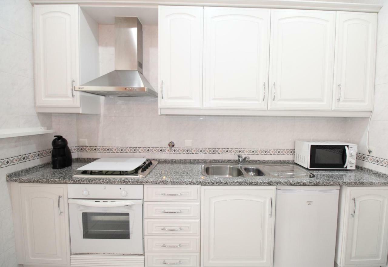Sete Rios, Near Zoo Lisboa/ Free Wifi Apartment Luaran gambar